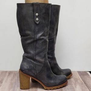 UGG Josie II Knee Boot